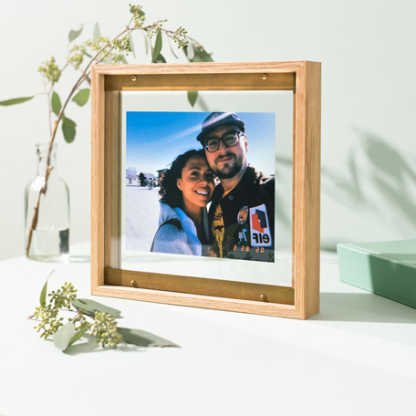 Tabletop frame
